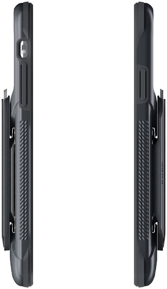 Ghostek Exec 4 Portemonnee Hoesje Apple iPhone 11 Pro Max Zwart afbeelding 5
