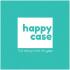 HappyCase Samsung Galaxy A50 Hoesje Flexibel TPU Aqua Marmer Print afbeelding 6