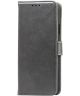 Rosso Element Apple iPhone 5/5S/SE Hoesje Book Cover Grijs