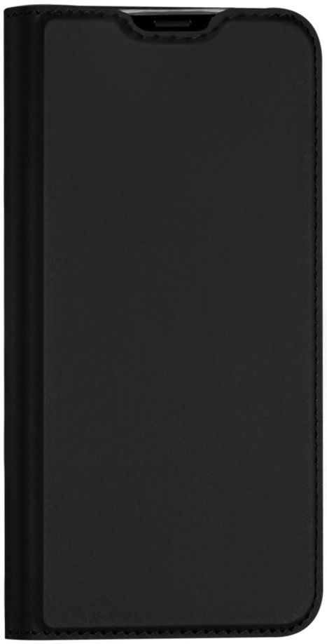 Dux Ducis Skin Pro Series Xiaomi Redmi 7A Flip Hoesje Zwart afbeelding 4