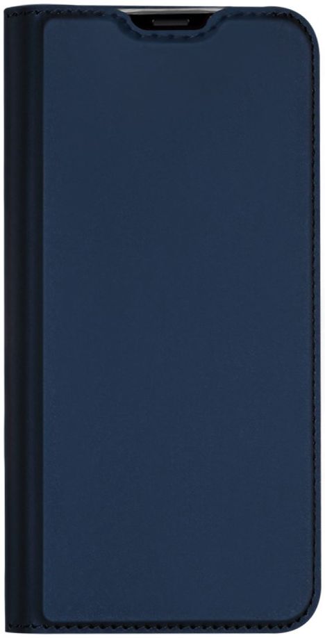 Dux Ducis Skin Pro Series Xiaomi Redmi 7A Flip Hoesje Blauw afbeelding 4