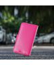 Dux Ducis Kado Series Samsung Galaxy A50 Book Case Hoesje Wallet Roze