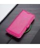 Dux Ducis Kado Series Samsung Galaxy A50 Book Case Hoesje Wallet Roze