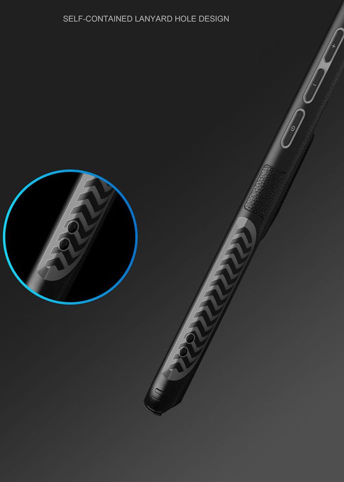 Xiaomi Mi 9T Hybride Hoesje met Kickstand Zwart afbeelding 17