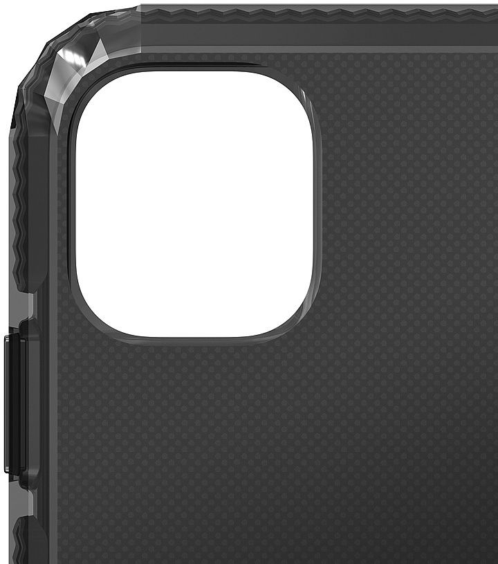 SoSkild Defend Heavy Impact Apple iPhone 11 Hoesje Grijs afbeelding 4