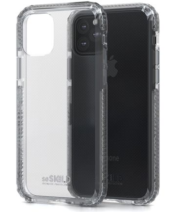 SoSkild Defend Apple iPhone 11 Pro Hoesje Heavy Impact Transparant Hoesjes