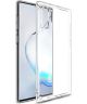 IMAK UX-5 Series Samsung Galaxy Note 10 Plus Hoesje TPU Transparant