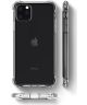 Spigen Rugged Crystal Hoesje Apple iPhone 11 Pro Transparant