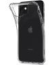 Spigen Rugged Crystal Apple iPhone 11 Hoesje Transparant