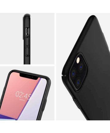 spigen thin fit air iphone 11 pro max