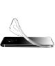IMAK Samsung Galaxy Note 10 Hoesje Schokbestendig TPU Transparant