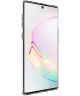 IMAK UX-6 Series Samsung Galaxy Note 10 Hoesje TPU Transparant