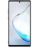 Nillkin Shiny Series Samsung Galaxy Note 10 Hybride Hoesje Grijs