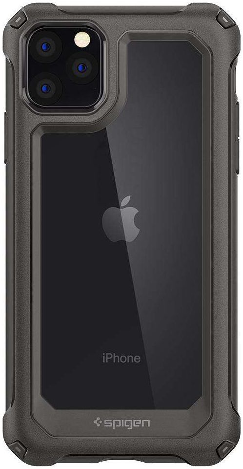 Spigen Gauntlet Apple iPhone 11 Pro Max Hoesje afbeelding 2