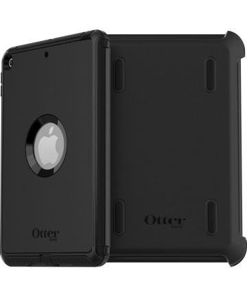 Otterbox Defender Apple iPad Mini 5 Hoes Zwart Hoesjes