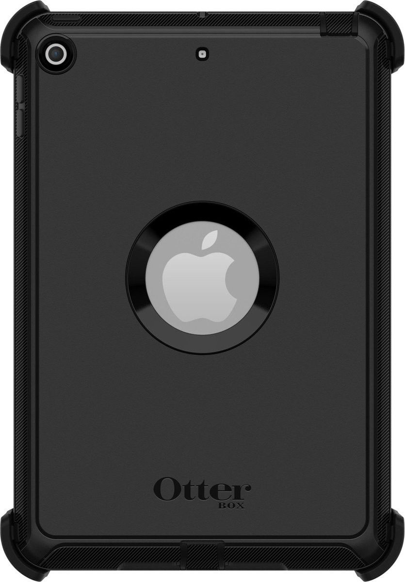Otterbox Defender Apple iPad Mini 5 Hoes Zwart afbeelding 2
