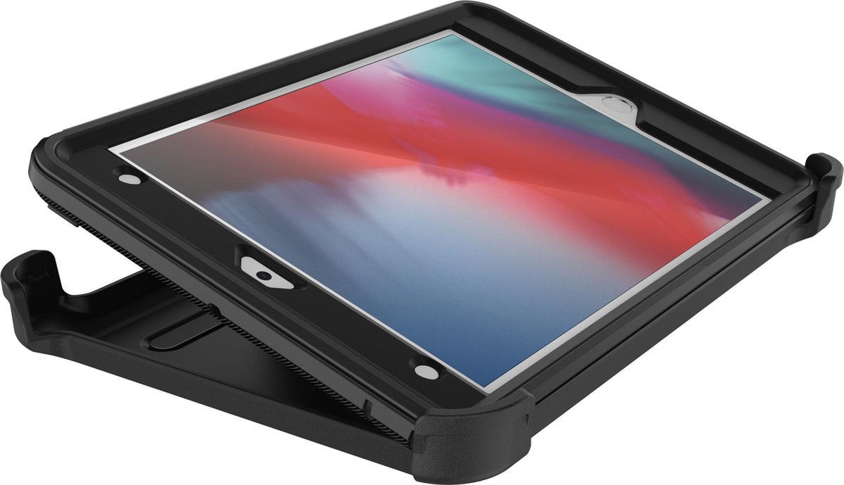 Otterbox Defender Apple iPad Mini 5 Hoes Zwart afbeelding 7