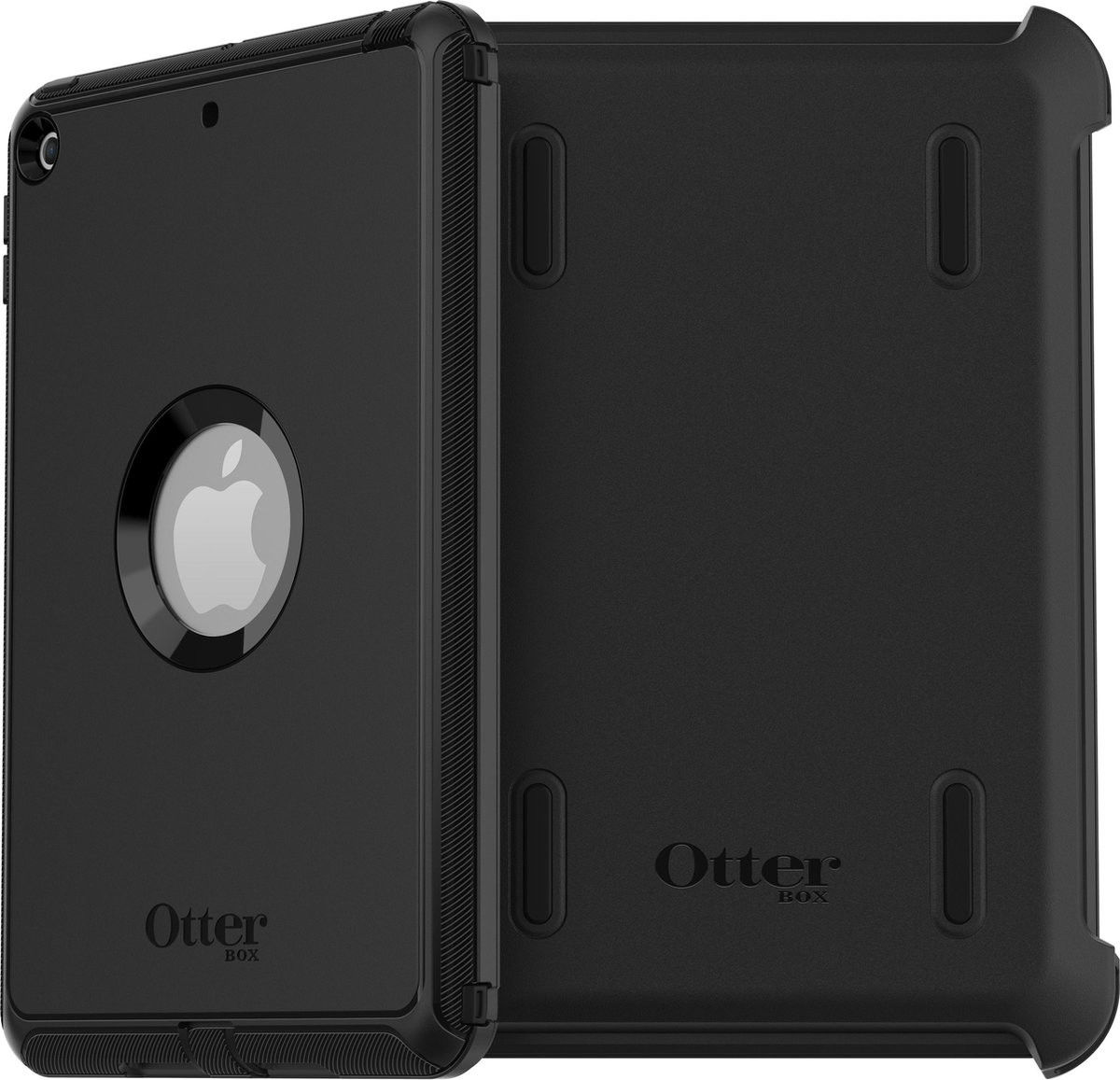 Otterbox Defender Apple iPad Mini 5 Hoes Zwart afbeelding 1