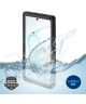 4smarts Active Pro STARK Waterbestendig Hoesje Galaxy Note 10 Zwart