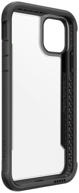 Raptic Shield Apple iPhone 11 Hoesje Militair Getest 3M Iridescent afbeelding 13
