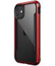 Raptic Shield Apple iPhone 11 hoesje rood