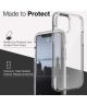 Raptic Air Apple iPhone 11 Pro Hoesje Transparant