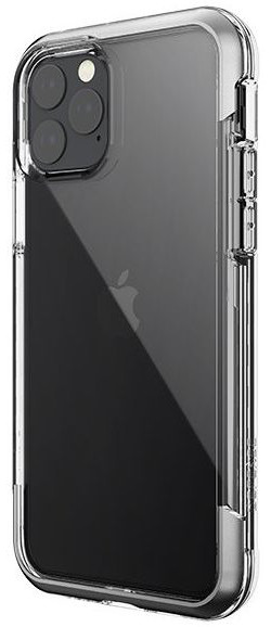 Raptic Air Apple iPhone 11 Pro Hoesje Transparant afbeelding 5