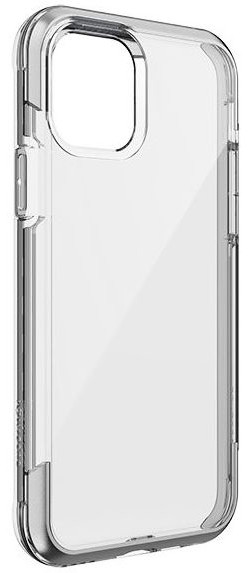Raptic Air Apple iPhone 11 Pro Hoesje Transparant afbeelding 6