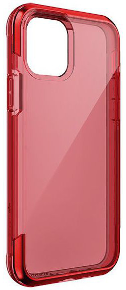 Raptic Air Apple iPhone 11 Pro Hoesje Rood afbeelding 6