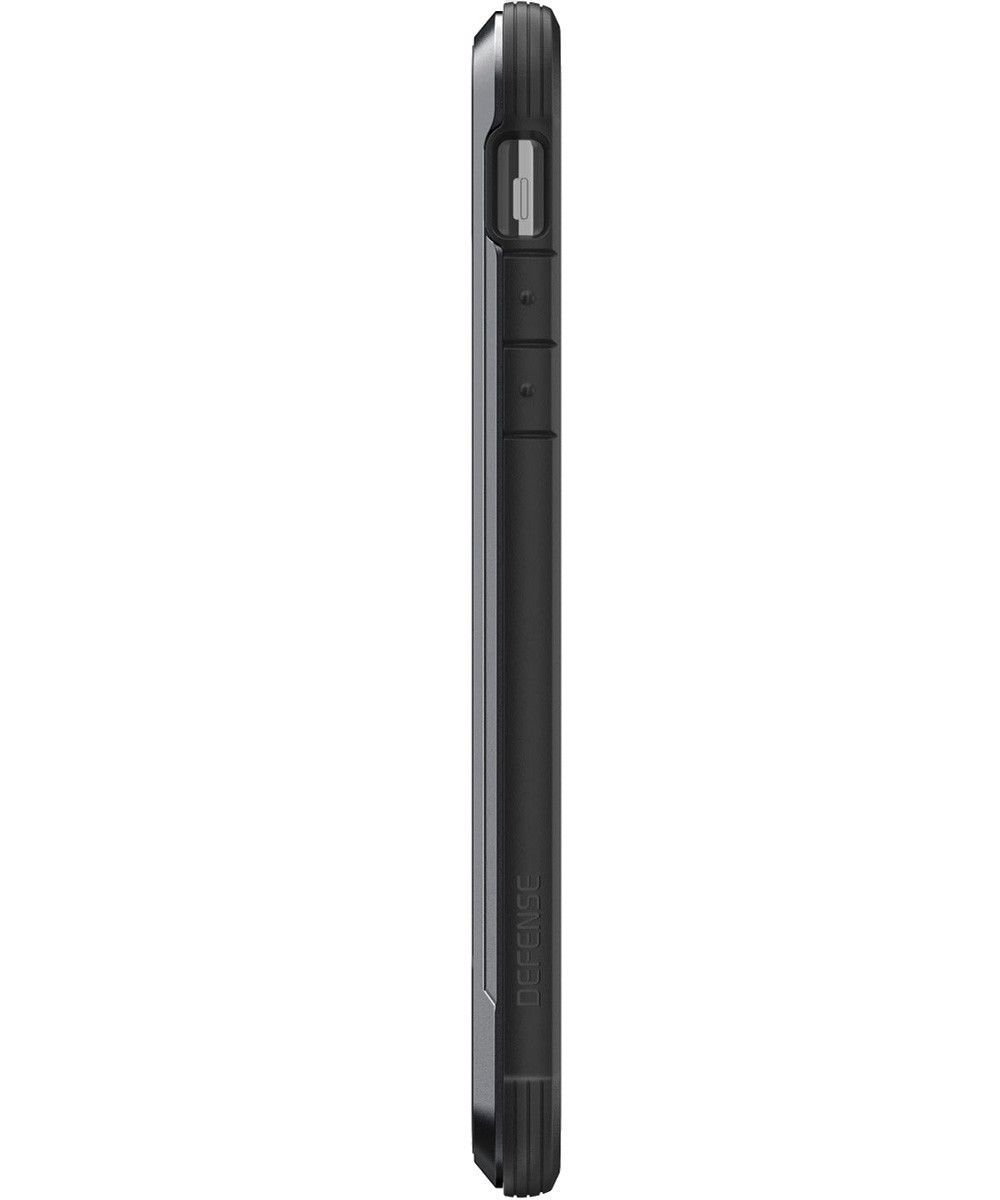 Raptic Shield Apple iPhone 11 Pro Hoesje Militair Getest 3M Zwart afbeelding 13