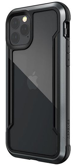 Raptic Shield Apple iPhone 11 Pro Hoesje Militair Getest 3M Zwart afbeelding 10