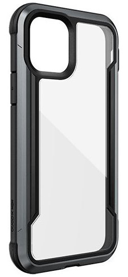 Raptic Shield Apple iPhone 11 Pro Hoesje Militair Getest 3M Zwart afbeelding 11