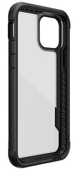 Raptic Shield Apple iPhone 11 Pro Hoesje Militair Getest 3M Zwart afbeelding 12