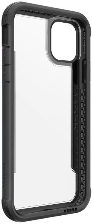 Raptic Shield Apple iPhone 11 Pro Hoesje Militair Getest 3M Iridescent afbeelding 14