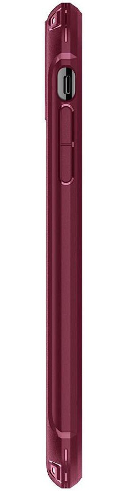 Spigen Gauntlet Apple iPhone 11 Pro Hoesje Rood afbeelding 5