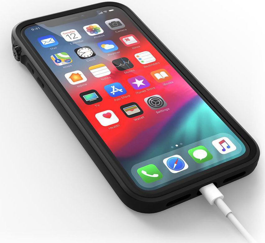 Catalyst Impact Protection Apple iPhone 11 Hoesje Zwart afbeelding 7