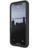 Raptic Prime Apple iPhone 11 pro hoesje zwart