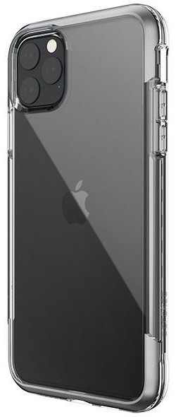 Raptic Air Apple iPhone 11 pro max hoesje transparant shockproof tpu afbeelding 5