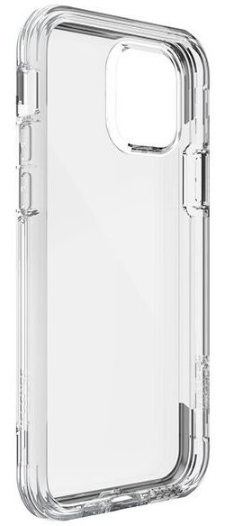 Raptic Air Apple iPhone 11 pro max hoesje transparant shockproof tpu afbeelding 7