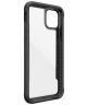 Raptic Shield Apple iPhone 11 Pro Max Hoesje Transparant/Iridescent