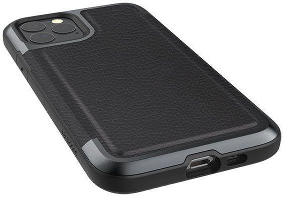 Raptic Prime Apple iPhone 11 Pro Max Hoesje Zwart afbeelding 10