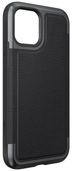 Raptic Prime Apple iPhone 11 Pro Max Hoesje Zwart afbeelding 6