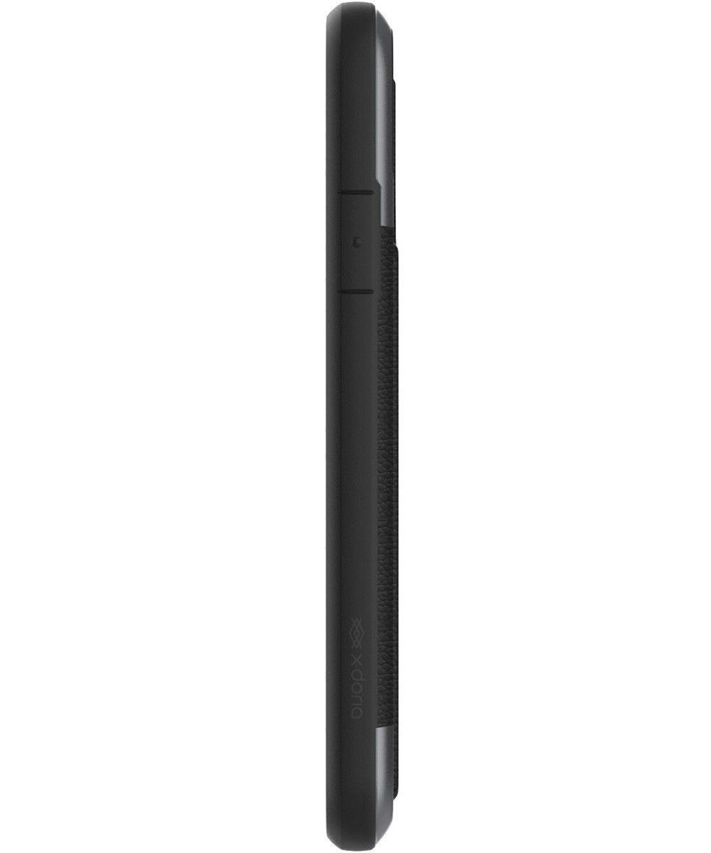 Raptic Prime Apple iPhone 11 Pro Max Hoesje Zwart afbeelding 9