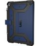 Urban Armor Gear Metropolis Case iPad 10.2 2019 / 2020 / 2021 Cobalt