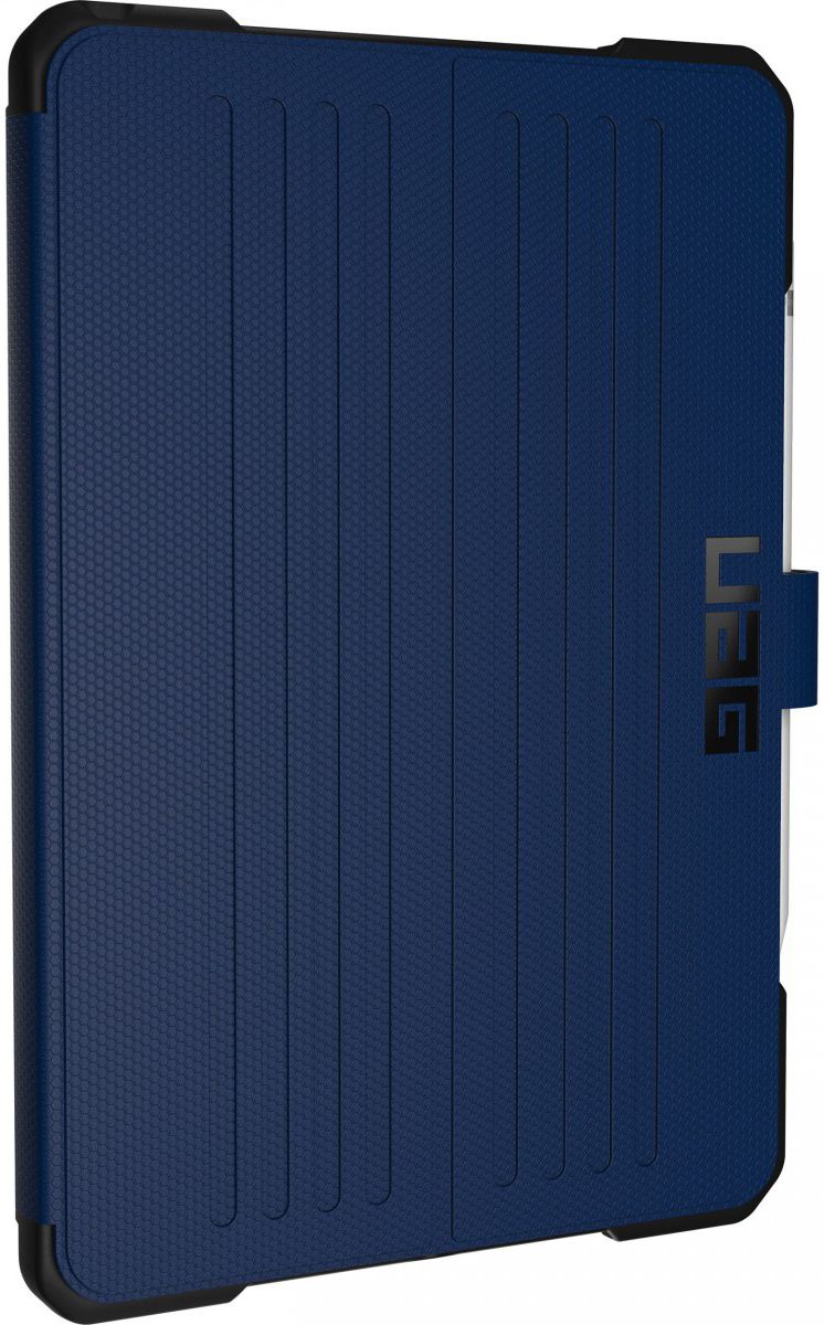 Urban Armor Gear Metropolis Case iPad 10.2 2019 / 2020 / 2021 Cobalt afbeelding 9