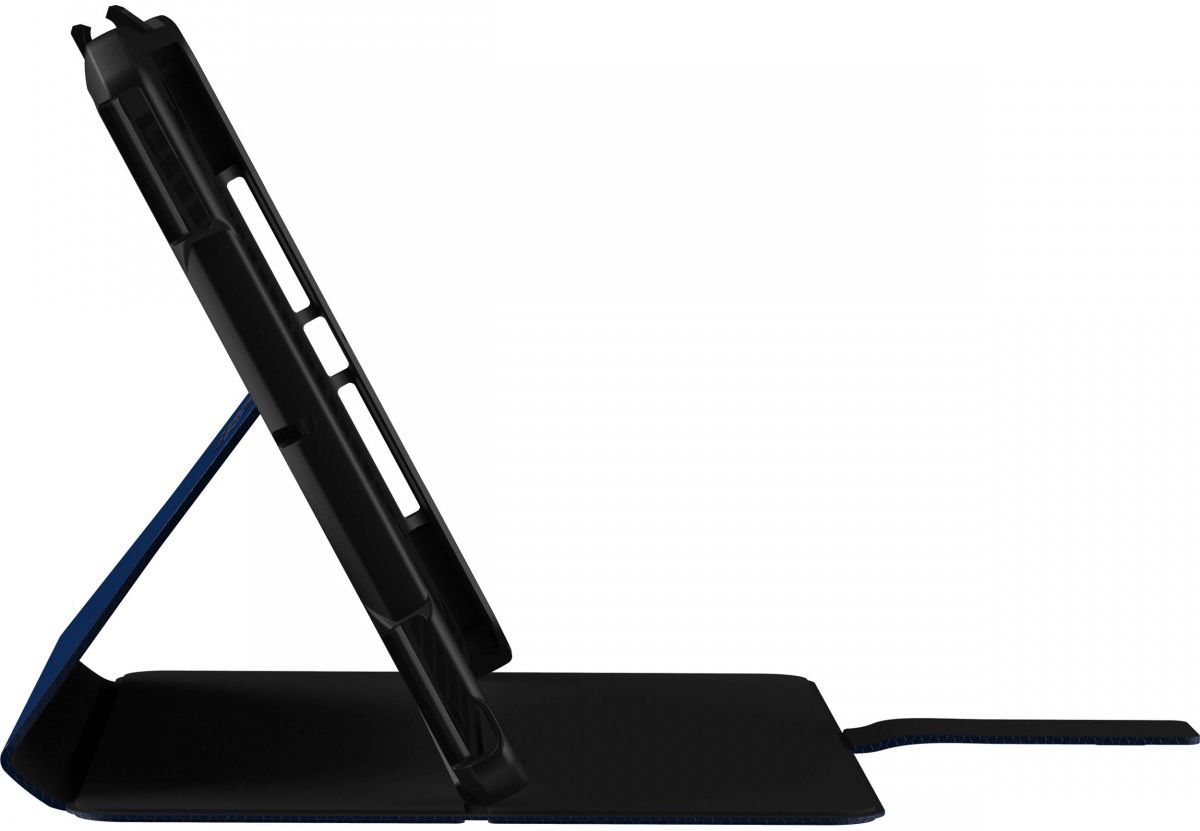 Urban Armor Gear Metropolis Case iPad 10.2 2019 / 2020 / 2021 Cobalt afbeelding 23