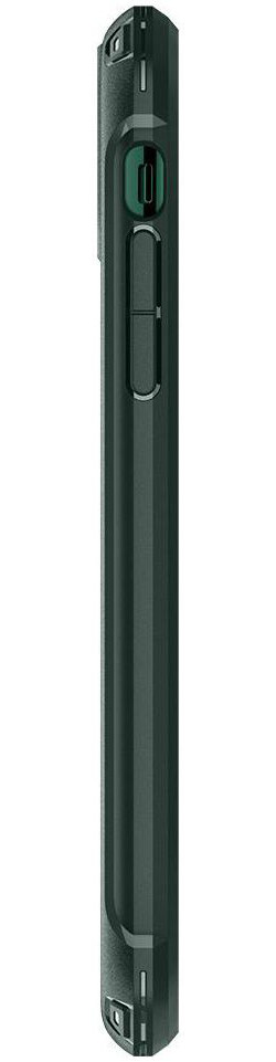 Spigen Gauntlet Apple iPhone 11 Pro Hoesje Groen afbeelding 6