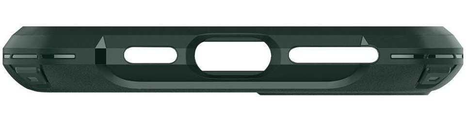 Spigen Gauntlet Apple iPhone 11 Pro Hoesje Groen afbeelding 7