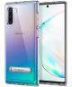 Spigen Ultra Hybrid S Samsung Galaxy Note 10 Plus Hoesje Transparant