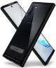 Spigen Ultra Hybrid S Samsung Galaxy Note 10 Plus Hoesje Zwart